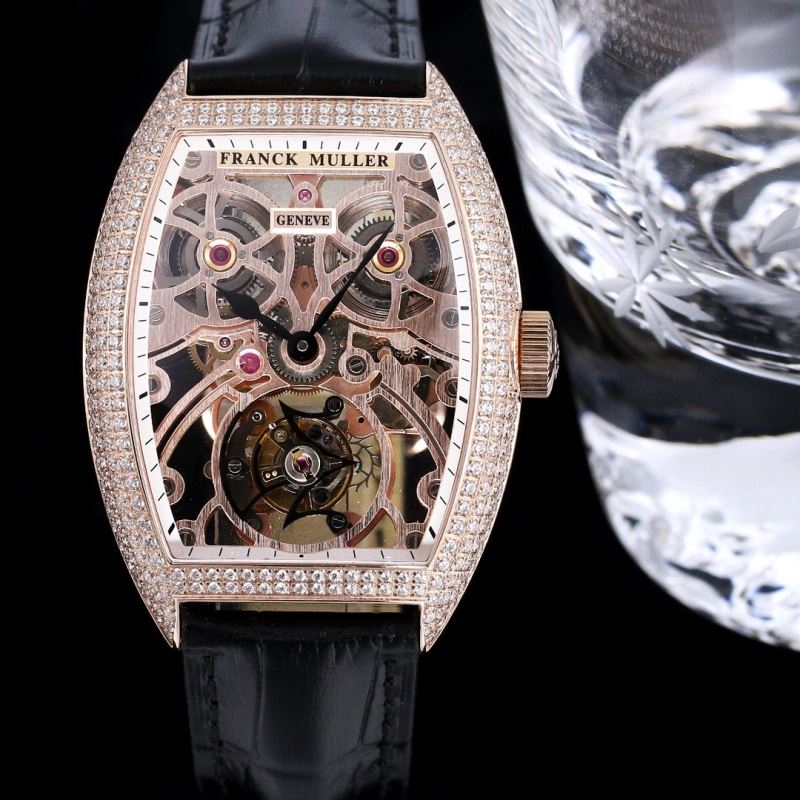 FRANCK MULLER Watches